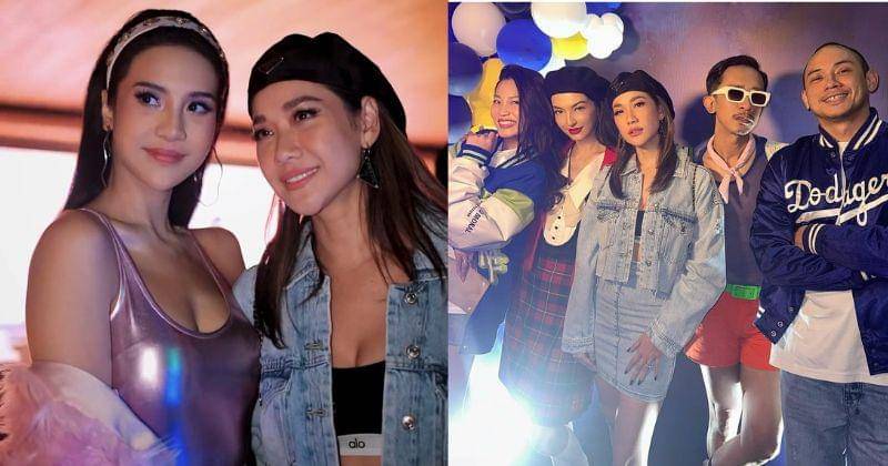 Instagram.com/anyageraldine/amingisback